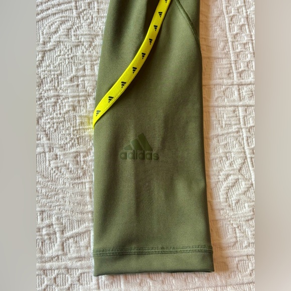 adidas Primegreen athletic pants XS - Picture 3 of 7